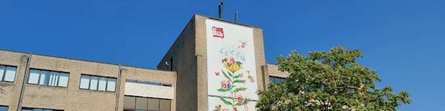 Logo BIB